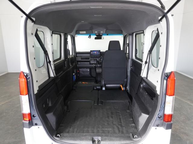 Ｎ－ＶＡＮ Ｌ・ホンダセンシング　１年保証Ｄｉｓｐｌａｙオ－ディオＤレコＲカメＥＴＣ　１オナ　Ａストップ　エアコン　禁煙車　クルーズコントロール　エアバッグ　パワーステアリング　ＥＳＣ　Ｗエアバッグ　キーレスエントリー　ドラレコ（27枚目）