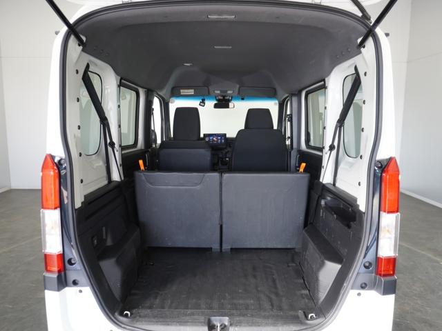 Ｎ－ＶＡＮ Ｌ・ホンダセンシング　１年保証Ｄｉｓｐｌａｙオ－ディオＤレコＲカメＥＴＣ　１オナ　Ａストップ　エアコン　禁煙車　クルーズコントロール　エアバッグ　パワーステアリング　ＥＳＣ　Ｗエアバッグ　キーレスエントリー　ドラレコ（29枚目）