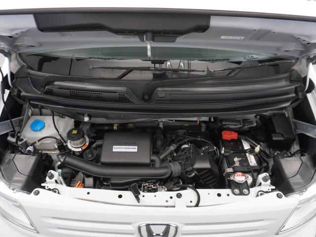 Ｎ－ＶＡＮ Ｌ・ホンダセンシング　１年保証Ｄｉｓｐｌａｙオ－ディオＤレコＲカメＥＴＣ　１オナ　Ａストップ　エアコン　禁煙車　クルーズコントロール　エアバッグ　パワーステアリング　ＥＳＣ　Ｗエアバッグ　キーレスエントリー　ドラレコ（46枚目）