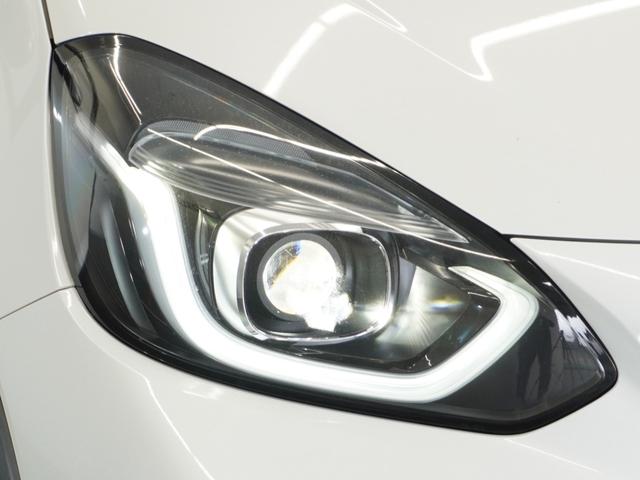 フィット e:HEVクロスター 1年保証ナビRカメETCクルコンBT地デジLED 衝突回避システム 禁煙 1オーナー フルオートエアコン 整備記録簿 前後センサー LEDランプ エアバッグ サイドエアバック VSA バックカメラ(11枚目)