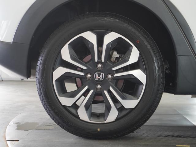 フィット e:HEVクロスター 1年保証ナビRカメETCクルコンBT地デジLED 衝突回避システム 禁煙 1オーナー フルオートエアコン 整備記録簿 前後センサー LEDランプ エアバッグ サイドエアバック VSA バックカメラ(15枚目)