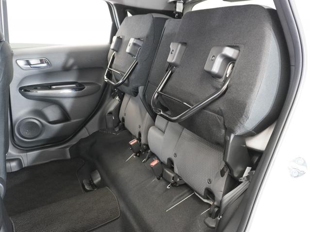 フィット e:HEVクロスター 1年保証ナビRカメETCクルコンBT地デジLED 衝突回避システム 禁煙 1オーナー フルオートエアコン 整備記録簿 前後センサー LEDランプ エアバッグ サイドエアバック VSA バックカメラ(19枚目)