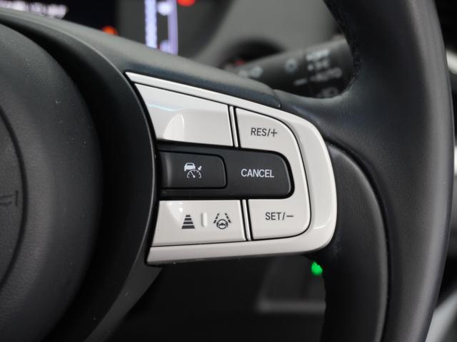 フィット e:HEVホーム 2年保証ナビDレコRカメETCクルコンBT地デジ 前後誤発進抑制機能 クリソナ 助手席エアバッグ 運転席エアバッグ 1オナ アイドリングストップ 禁煙 LEDライト バックカメラ ABS フルセグTV(10枚目)