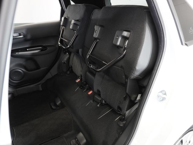 フィット e:HEVホーム 2年保証ナビDレコRカメETCクルコンBT地デジ 前後誤発進抑制機能 クリソナ 助手席エアバッグ 運転席エアバッグ 1オナ アイドリングストップ 禁煙 LEDライト バックカメラ ABS フルセグTV(24枚目)