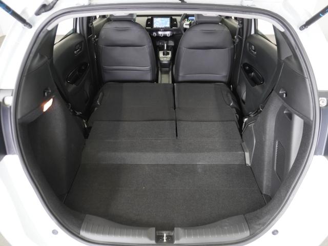 フィット e:HEVホーム 2年保証ナビDレコRカメETCクルコンBT地デジ 前後誤発進抑制機能 クリソナ 助手席エアバッグ 運転席エアバッグ 1オナ アイドリングストップ 禁煙 LEDライト バックカメラ ABS フルセグTV(27枚目)