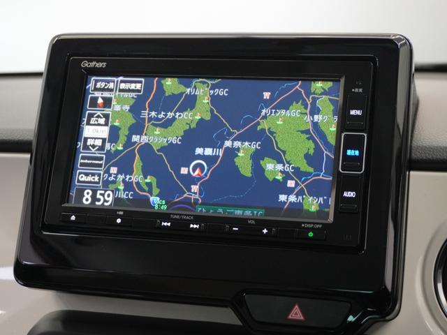 Ｎ－ＯＮＥ オリジナル　２年保証ナビＲカメＥＴＣクルコンＢＴ地デジ　追突被害軽減ブレーキ　禁煙　記録簿　オートクルーズコントロール　サイドエアバック　ＥＴＣ車載器　クリアランスソナー　ナビ＆ＴＶ　ＬＥＤライト　ＷＡＢ　ＡＢＳ（2枚目）