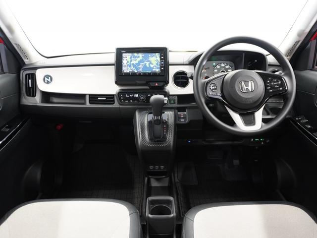 Ｎ－ＯＮＥ オリジナル　２年保証ナビＲカメＥＴＣクルコンＢＴ地デジ　追突被害軽減ブレーキ　禁煙　記録簿　オートクルーズコントロール　サイドエアバック　ＥＴＣ車載器　クリアランスソナー　ナビ＆ＴＶ　ＬＥＤライト　ＷＡＢ　ＡＢＳ（6枚目）