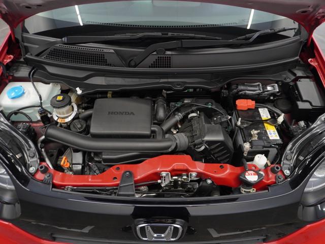 Ｎ－ＯＮＥ オリジナル　２年保証ナビＲカメＥＴＣクルコンＢＴ地デジ　追突被害軽減ブレーキ　禁煙　記録簿　オートクルーズコントロール　サイドエアバック　ＥＴＣ車載器　クリアランスソナー　ナビ＆ＴＶ　ＬＥＤライト　ＷＡＢ　ＡＢＳ（18枚目）