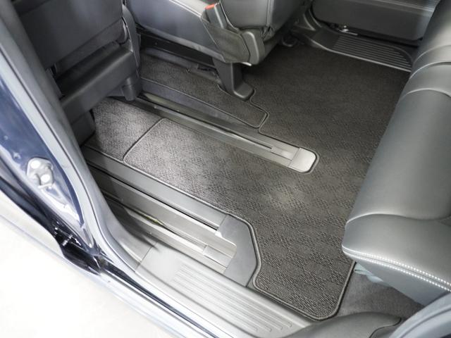 N-BOXカスタム EXターボ 2年保証ナビDレコRカメETC両電扉BT地デジ パーキングセンサー 記録簿 1オーナー ドライブレコーダー 前席シートヒーター バックガイドモニター カーテンエアバック ETC装備 禁煙 LED(25枚目)