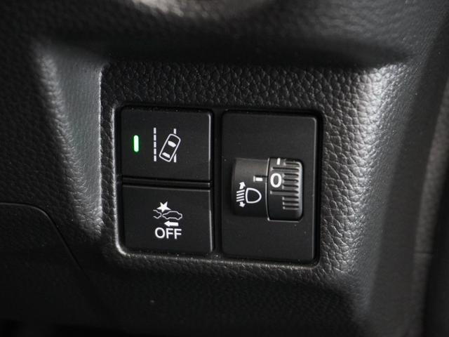 N-BOXカスタム EXターボ 2年保証ナビDレコRカメETC両電扉BT地デジ パーキングセンサー 記録簿 1オーナー ドライブレコーダー 前席シートヒーター バックガイドモニター カーテンエアバック ETC装備 禁煙 LED(36枚目)