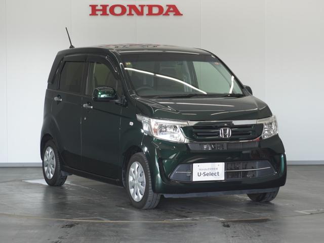 Ｎ－ＷＧＮ Ｇ・Ｌパッケージ　１年保証ナビＤレコＲカメＥＴＣ地デジＢＴ接続ＨＩＤ　禁煙　１オーナー車　地デジＴＶ　ナビＴＶ　Ａストップ　ＶＳＡ　ドライブレコーダー　イモビライザー　バックカメラ　スマートキー　オートエアコン　ＤＶＤ（12枚目）