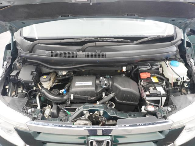 Ｎ－ＷＧＮ Ｇ・Ｌパッケージ　１年保証ナビＤレコＲカメＥＴＣ地デジＢＴ接続ＨＩＤ　禁煙　１オーナー車　地デジＴＶ　ナビＴＶ　Ａストップ　ＶＳＡ　ドライブレコーダー　イモビライザー　バックカメラ　スマートキー　オートエアコン　ＤＶＤ（17枚目）