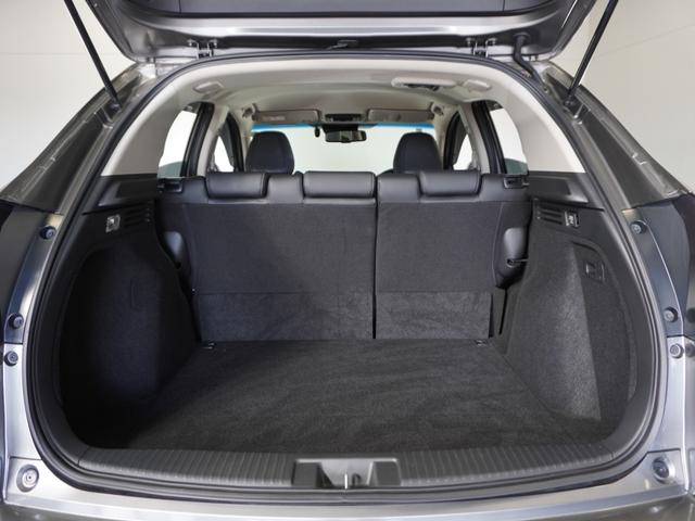 ヴェゼル ハイブリッドＺ・ホンダセンシング　１年保証ナビＤレコＲカメＥＴＣクルコンＢＴ地デジ　レーダーサポート　１オーナ－　ＤＶＤ再生機能　整備記録簿　横滑り防止システム　バックアイカメラ　盗難防止装置　フルセ　シートヒーター付　スマ－トキ－（29枚目）