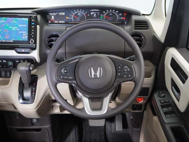 N-BOX G・Lホンダセンシング 1年保証ナビDレコRカメETC片電扉BT地デジ W電動ドア レーダブレーキ Aストップ 禁煙 ESC キーフリーシステム LEDライト オートライト フルセグ対応 バックM 1オーナー TVナビ(9枚目)