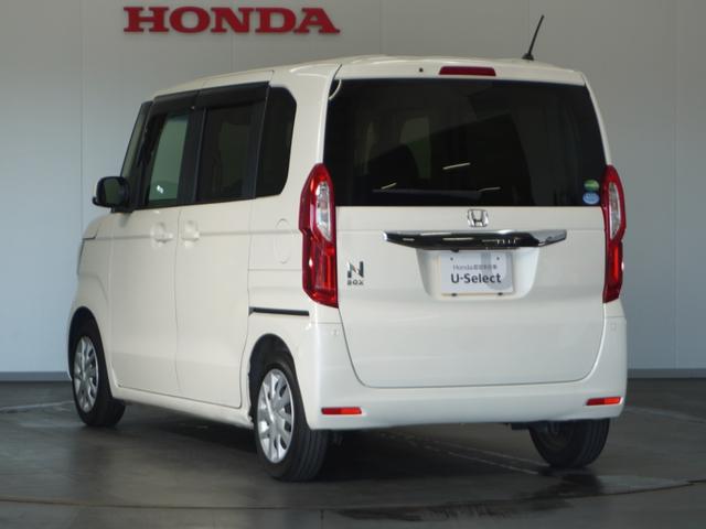 N-BOX G・Lホンダセンシング 1年保証ナビDレコRカメETC片電扉BT地デジ W電動ドア レーダブレーキ Aストップ 禁煙 ESC キーフリーシステム LEDライト オートライト フルセグ対応 バックM 1オーナー TVナビ(15枚目)
