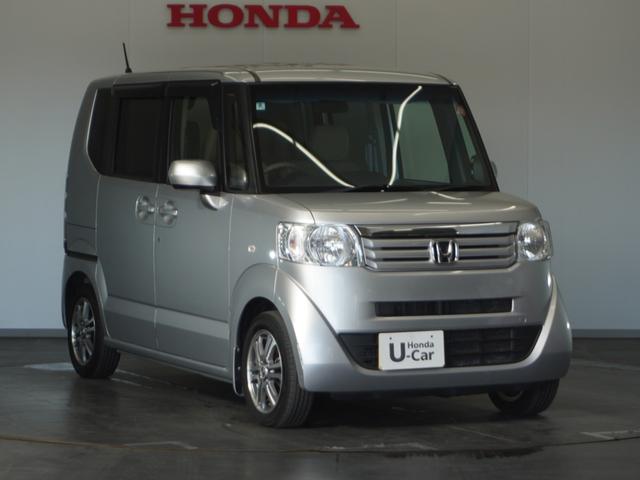 Ｎ－ＢＯＸ＋ Ｇ・ターボパッケージ　１年保証ＣＤオ－ディオＥＴＣ両電扉スマ－トキ－　オートクルーズ　禁煙車　Ｂカメラ　ワンオーナー　両側オートスライドドア　キーレス　ＡＡＣ　パワーウィンドウ　スマートキー　横滑り防止　ＡＢＳ　エアバッグ（14枚目）