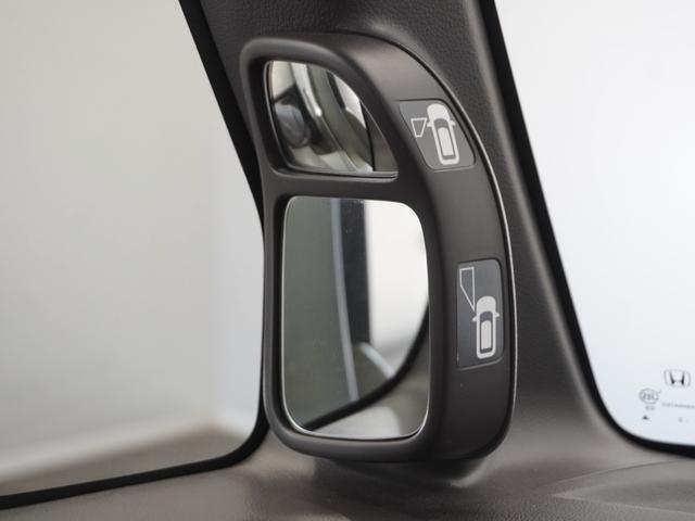 Ｎ－ＢＯＸ＋ Ｇ・ターボパッケージ　１年保証ＣＤオ－ディオＥＴＣ両電扉スマ－トキ－　オートクルーズ　禁煙車　Ｂカメラ　ワンオーナー　両側オートスライドドア　キーレス　ＡＡＣ　パワーウィンドウ　スマートキー　横滑り防止　ＡＢＳ　エアバッグ（48枚目）