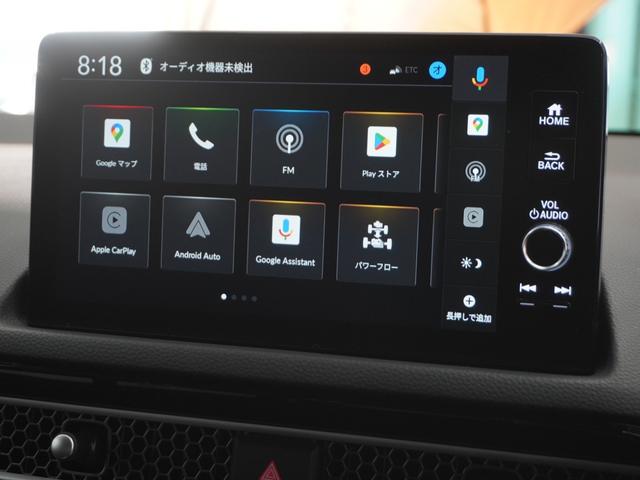 シビック ｅ：ＨＥＶＥＸ　２年保証当社試乗車ナビＤレコＲカメＥＴＣ地デジ　衝突被害軽減ブレーキ　Ｂカメラ　フルセグ　ＬＥＤヘッドライト　サイドカーテンエアバック　サンルーフ　オートライト　パーキングセンサー　ドラレコ　禁煙車（2枚目）
