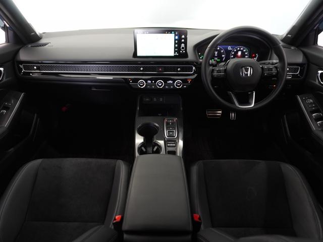 シビック ｅ：ＨＥＶＥＸ　２年保証当社試乗車ナビＤレコＲカメＥＴＣ地デジ　衝突被害軽減ブレーキ　Ｂカメラ　フルセグ　ＬＥＤヘッドライト　サイドカーテンエアバック　サンルーフ　オートライト　パーキングセンサー　ドラレコ　禁煙車（10枚目）