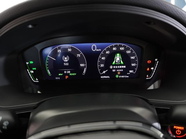 シビック ｅ：ＨＥＶＥＸ　２年保証当社試乗車ナビＤレコＲカメＥＴＣ地デジ　衝突被害軽減ブレーキ　Ｂカメラ　フルセグ　ＬＥＤヘッドライト　サイドカーテンエアバック　サンルーフ　オートライト　パーキングセンサー　ドラレコ　禁煙車（46枚目）