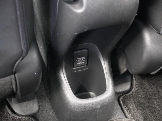 ヴェゼル ハイブリッドＺ・ホンダセンシング　１年保証ナビＲカメＥＴＣクルコンＢＴ地デジＬＥＤ　レーダーサポート　ＤＶＤ再生機能　整備記録簿　横滑り防止システム　バックアイカメラ　盗難防止装置　フルセ　シートヒーター付　スマ－トキ－　ＥＣＯモード（25枚目）