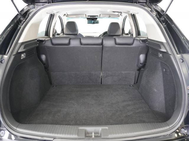 ヴェゼル ハイブリッドＺ・ホンダセンシング　１年保証ナビＲカメＥＴＣクルコンＢＴ地デジＬＥＤ　レーダーサポート　ＤＶＤ再生機能　整備記録簿　横滑り防止システム　バックアイカメラ　盗難防止装置　フルセ　シートヒーター付　スマ－トキ－　ＥＣＯモード（27枚目）