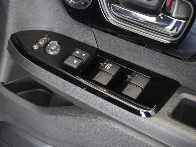 Ｎ－ＢＯＸカスタム Ｌターボ　２年保証ナビＤレコＲカメＥＴＣ両電扉ＢＴ地デジ　地デジチューナー　衝突軽減ブレーキサポート　ＬＥＤヘッドライ　１オーナー　アルミ　禁煙　アイドリングＳ　ターボエンジン　ＰＳ　カーテンエアバック　ＡＡＣ（32枚目）