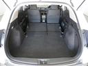 リアシートを使用しない時は倒せば更に広々ラゲッジスペースの出来上がりです、たくさんの荷物が積み込み可能です!