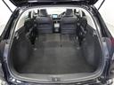 リアシートを使用しない時は倒せば更に広々ラゲッジスペースの出来上がりです、たくさんの荷物が積み込み可能です!