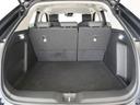 フル乗車でもしっかり荷物を収納出来るラゲッジスペースです。普段の買い物でしたらしっかり積める十分な荷室スペースが確保されています。