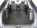 リアシートを使用しない時は倒せば更に広々ラゲッジスペースの出来上がりです、たくさんの荷物が積み込み可能です!