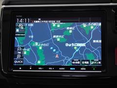 【純正ナビ】搭載車です。ナビの起動までの速度と地図を検索する速度が最大の魅力です。初めての道でも安心・快適なドライブをサポート出来ます。操作も簡単で、ストレスフリーなドライブを提供いたします。 3