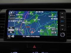 ◆ホンダ純正メモリーナビ◆初めての場所もナビゲーションがご案内！楽しい旅行をサポートします。 2