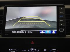 ◆バックカメラ◆リバースにするだけで映ります、後方の安全確認や、狭い駐車場での車庫入れ、雨の日や夜間など視界の悪い時に便利です！安全にバックする為には欠かせない装備です。 3
