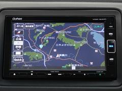 ◆ホンダ純正メモリーナビ◆初めての場所もナビゲーションがご案内！楽しい旅行をサポートします。 2