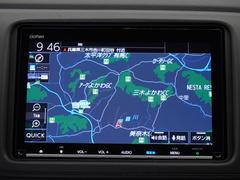 ◆ホンダ純正メモリーナビ◆初めての場所もナビゲーションがご案内！楽しい旅行をサポートします。 2