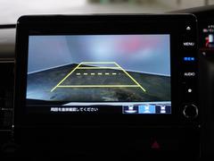 ◆バックカメラ◆リバースにするだけで映ります、後方の安全確認や、狭い駐車場での車庫入れ、雨の日や夜間など視界の悪い時に便利です！安全にバックする為には欠かせない装備です。 3