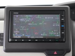 ◆ホンダ純正メモリーナビ◆初めての場所もナビゲーションがご案内！楽しい旅行をサポートします。 2
