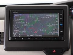 ◆ホンダ純正メモリーナビ◆初めての場所もナビゲーションがご案内！楽しい旅行をサポートします。 3