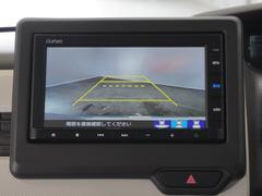 ◆バックカメラ◆リバースにするだけで映ります、後方の安全確認や、狭い駐車場での車庫入れ、雨の日や夜間など視界の悪い時に便利です！安全にバックする為には欠かせない装備です。 4