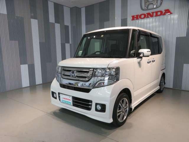 G SSパッケージ ワンオーナー車 ギャザスメモリーナビ(3枚目)