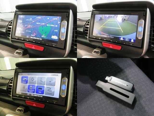 G SSパッケージ ワンオーナー車 ギャザスメモリーナビ(10枚目)