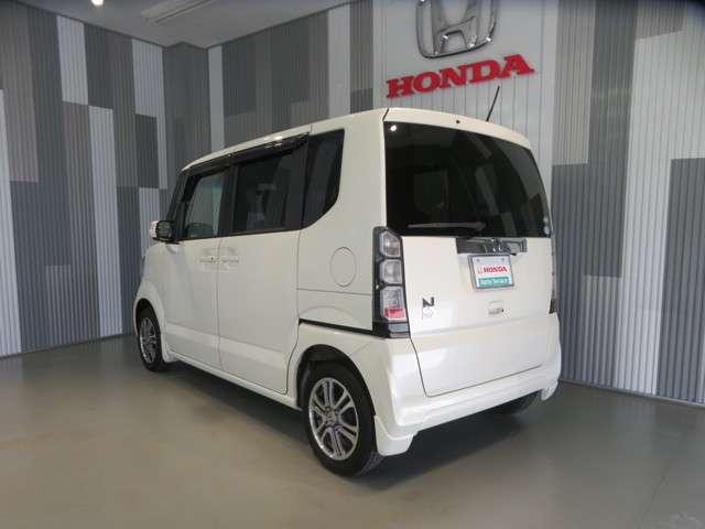 G ターボSSパッケージ ワンオーナー車 ギャザスメモリーナ(6枚目)