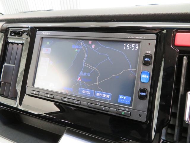 660 カスタムG SSクールパッケージ ワンオーナー車 ギ(35枚目)