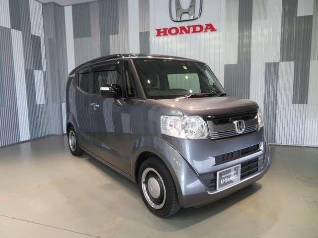 X ワンオーナー車 ギャザスメモリーナビ(5枚目)