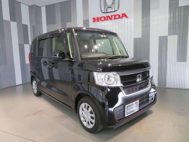 G・Lホンダセンシング ワンオーナー車 ギャザスメモリーナビ(5枚目)