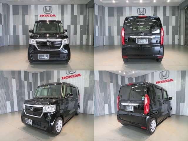 G・Lホンダセンシング ワンオーナー車 ギャザスメモリーナビ(7枚目)