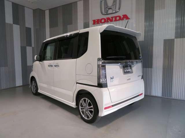 G・Lパッケージ ワンオーナー車 ギャザスメモリーナビ(6枚目)
