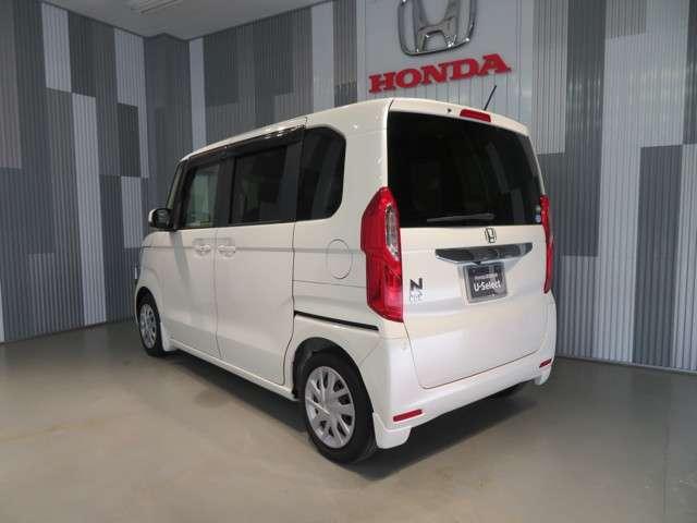 G・EXターボホンダセンシング ワンオーナー 衝突軽減装置 両側電動スライドドア(6枚目)