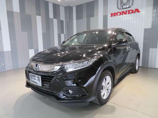X・ホンダセンシング ワンオーナー車 ギャザスメモリーナビ(3枚目)